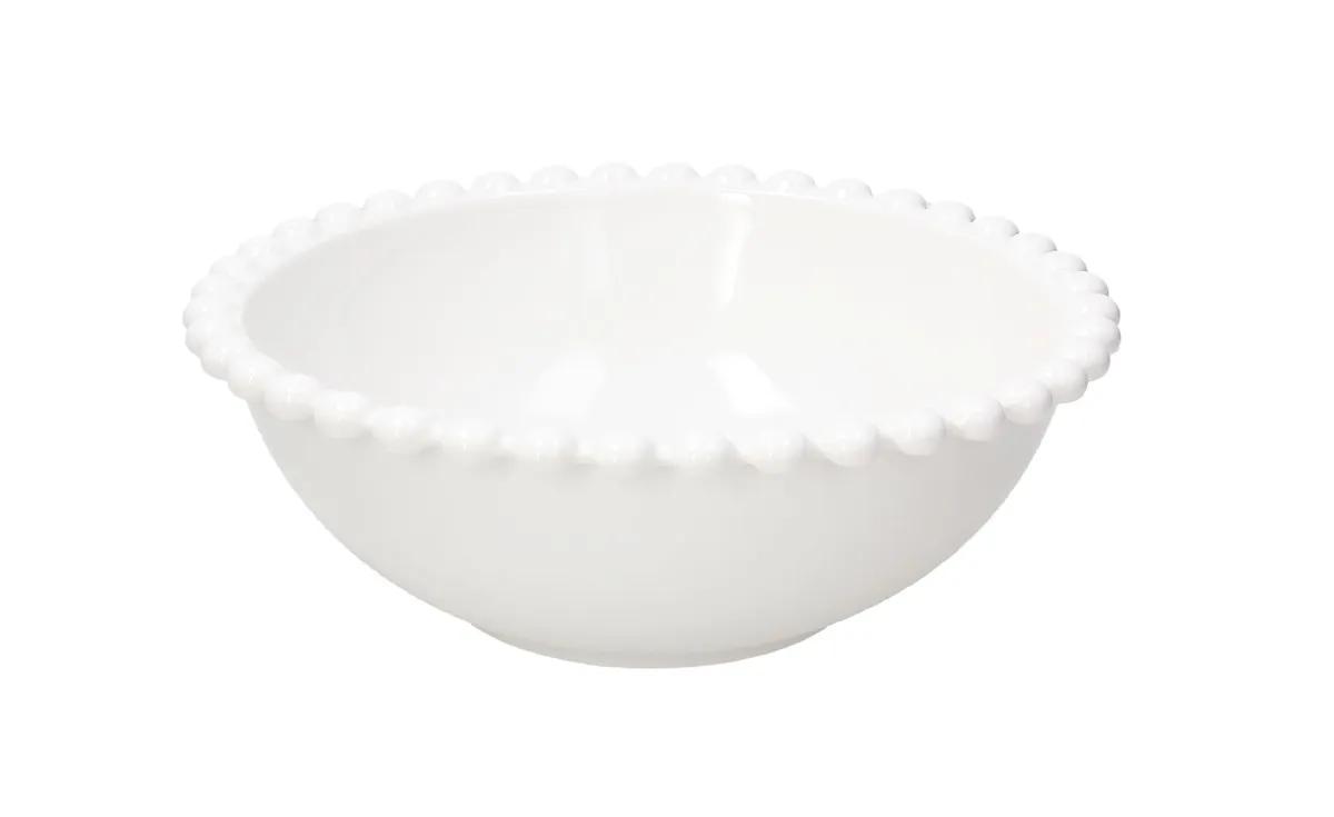 Činija Pearl 25,5X9 cm
