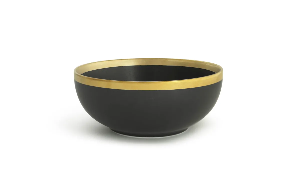 Činija Premium Black 18cm