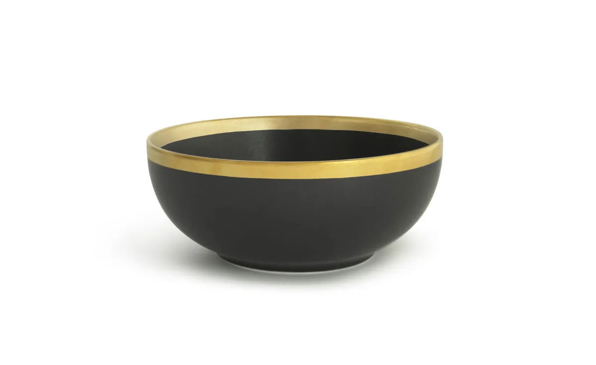 Činija Premium Black 18cm