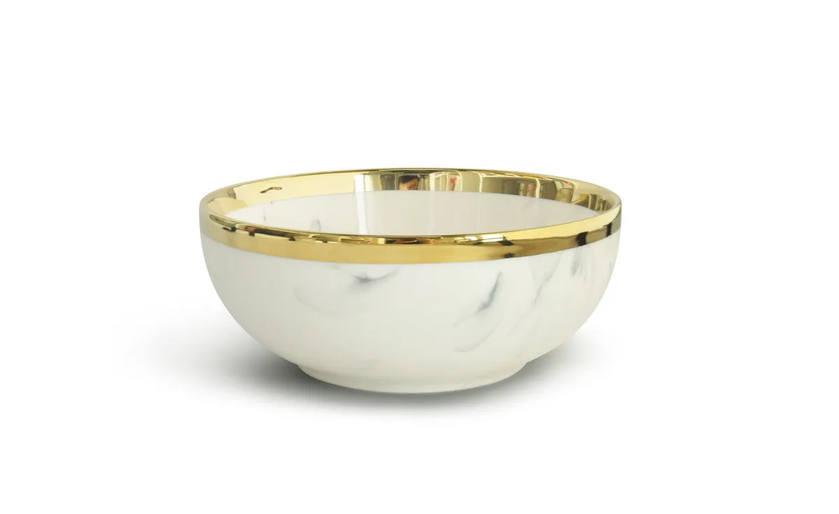 Činija Premium Marble 18cm