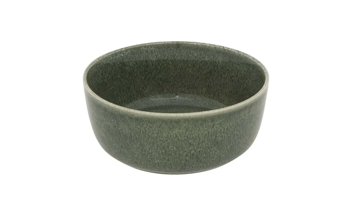 Činija Terre 15cm zelena