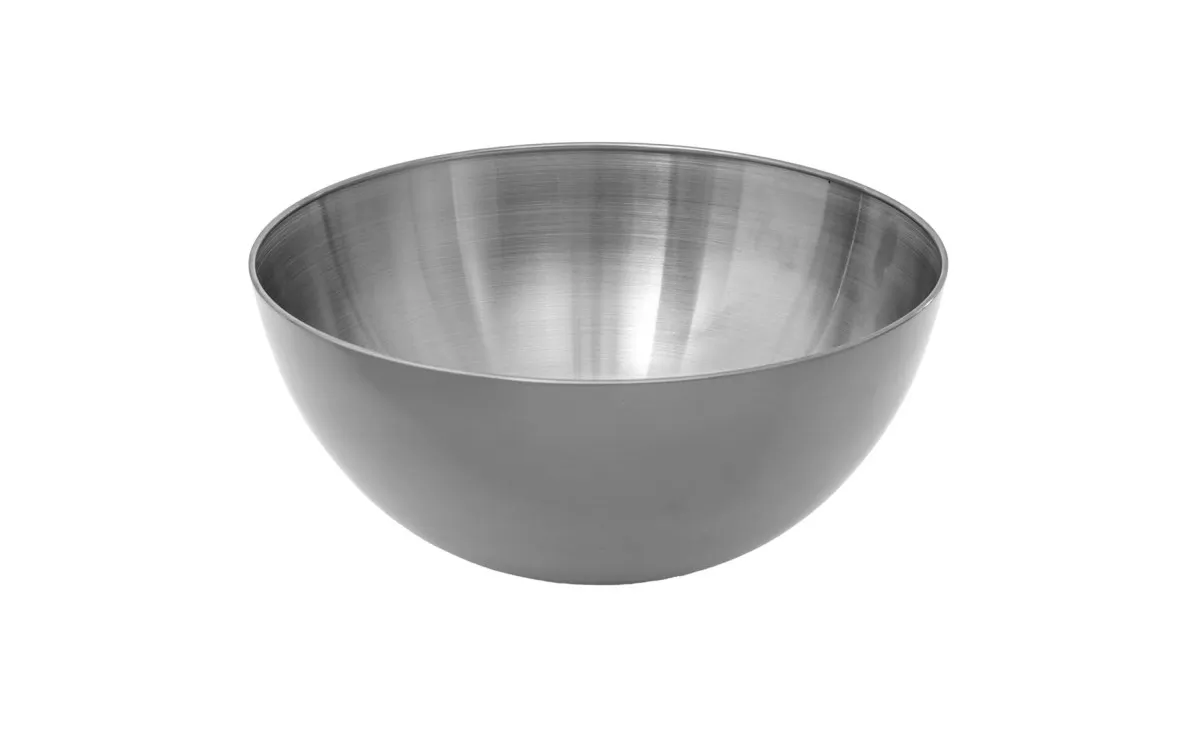 Činija  za salatu Inox 24cm