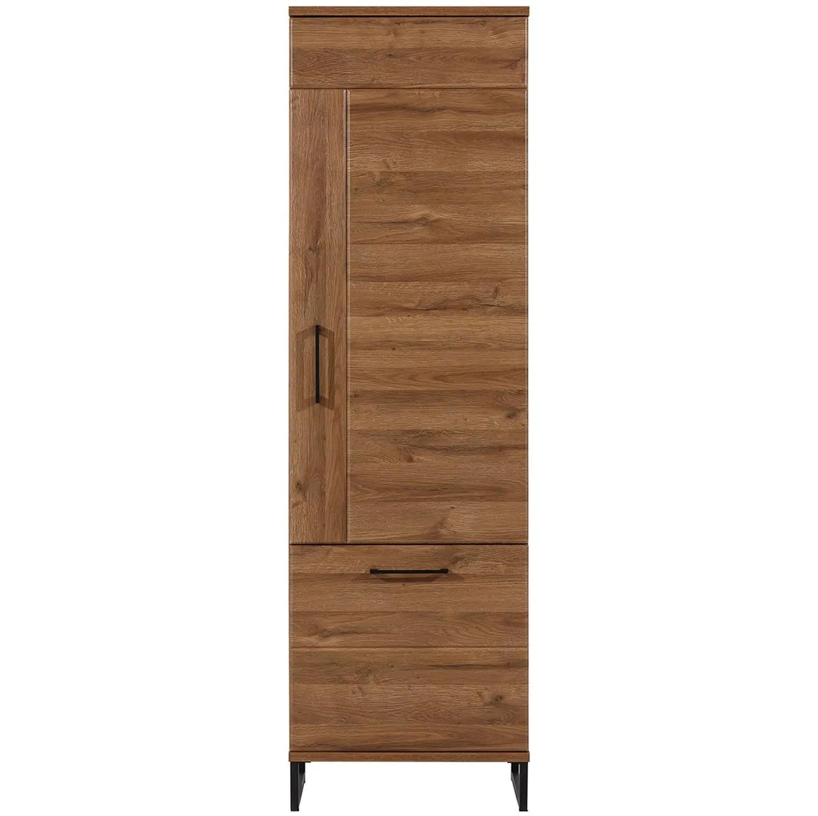 Ivo Iv08 ormar 58x40x194 Hrast April