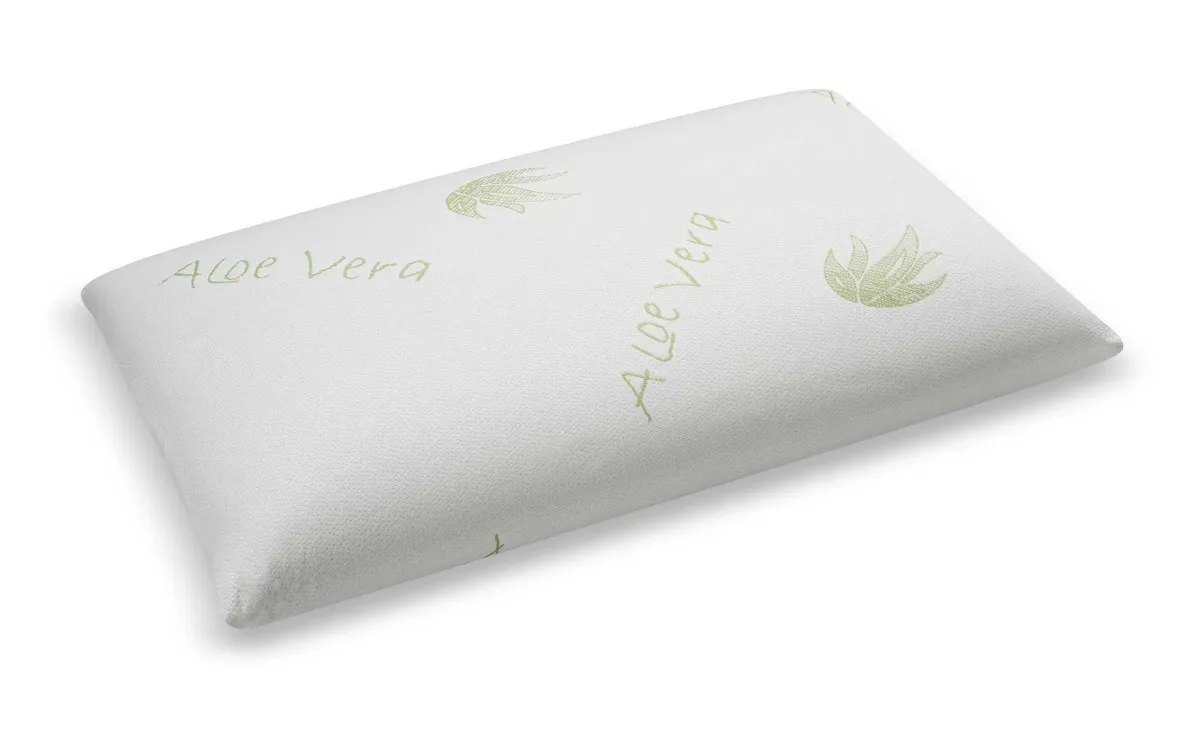 Jastuk Aloe Classic 72x42x12cm