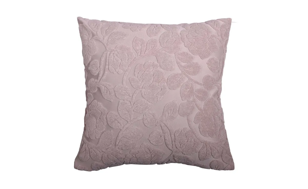 Jastuk Eusto 45x45cm roze