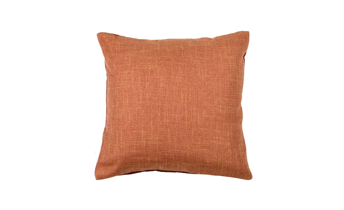 Jastuk Fany 45x45cm crveni