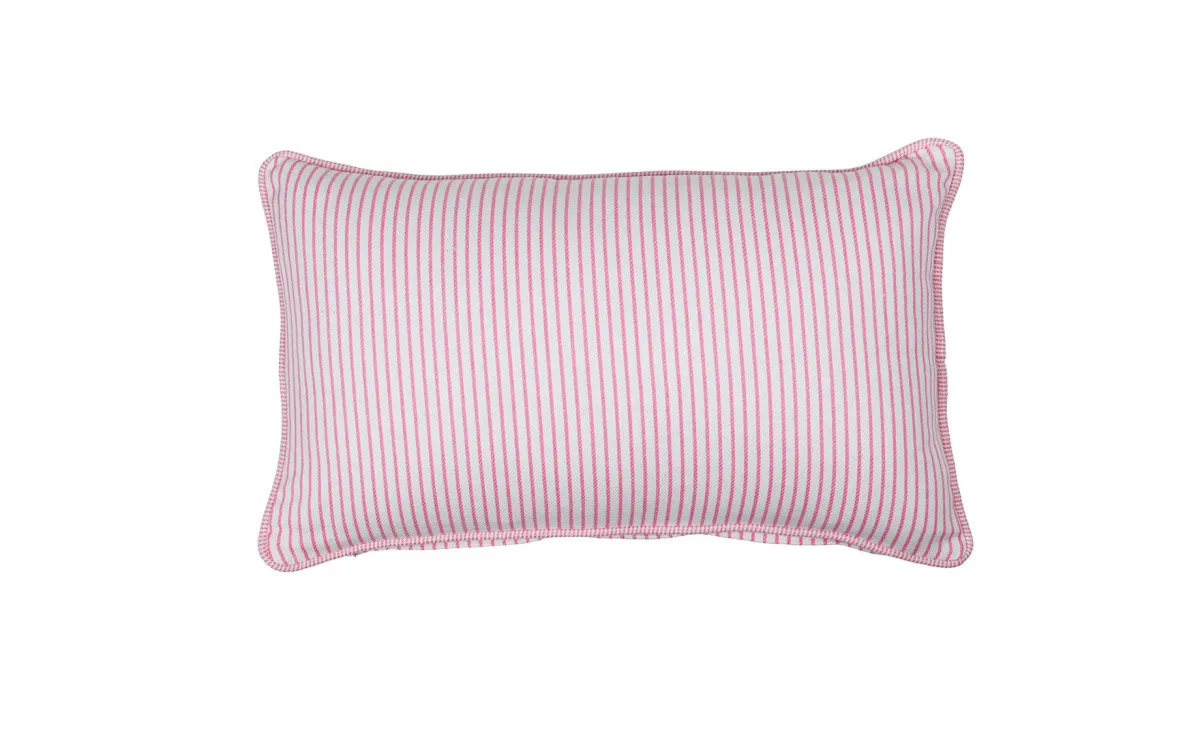 Jastuk Kayden 30x50cm roze