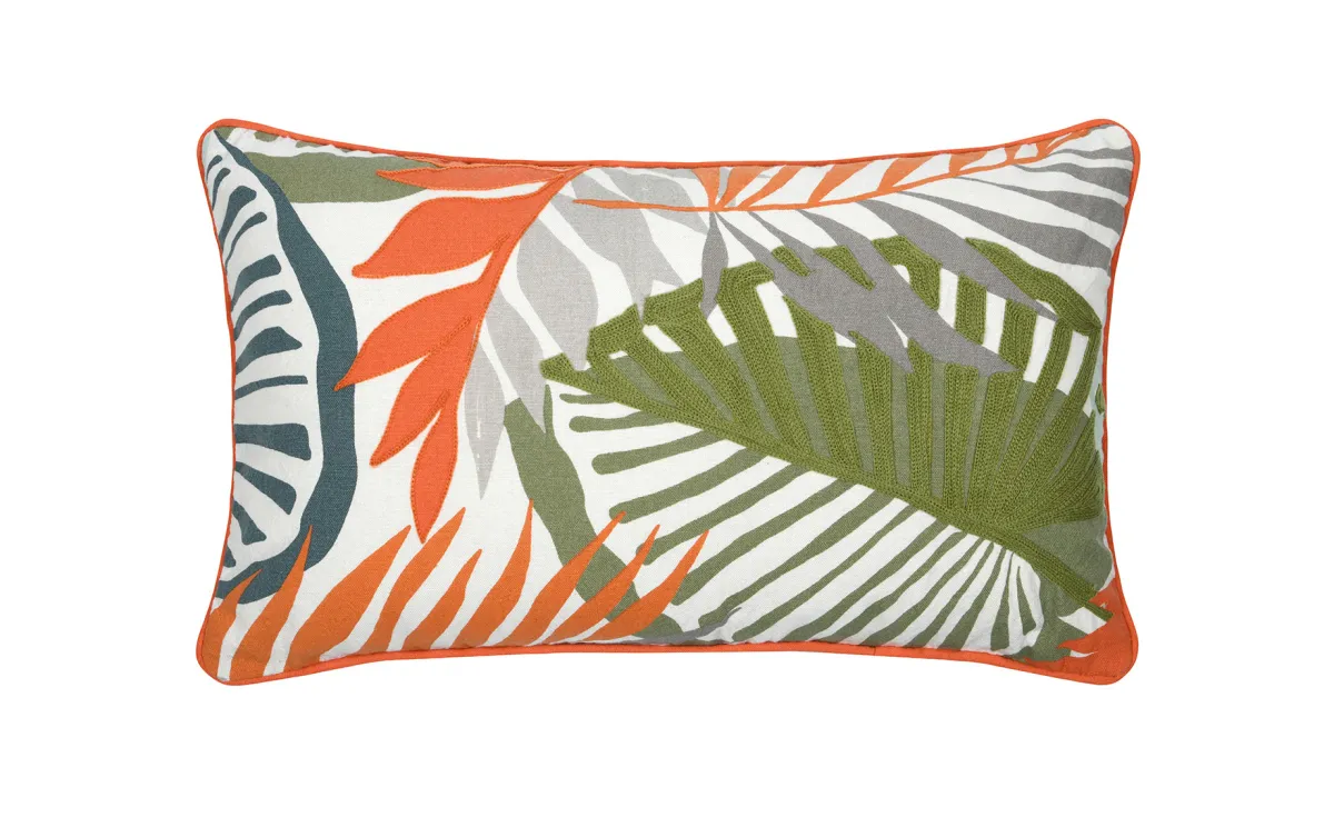 Jastuk Kentia 30x50cm