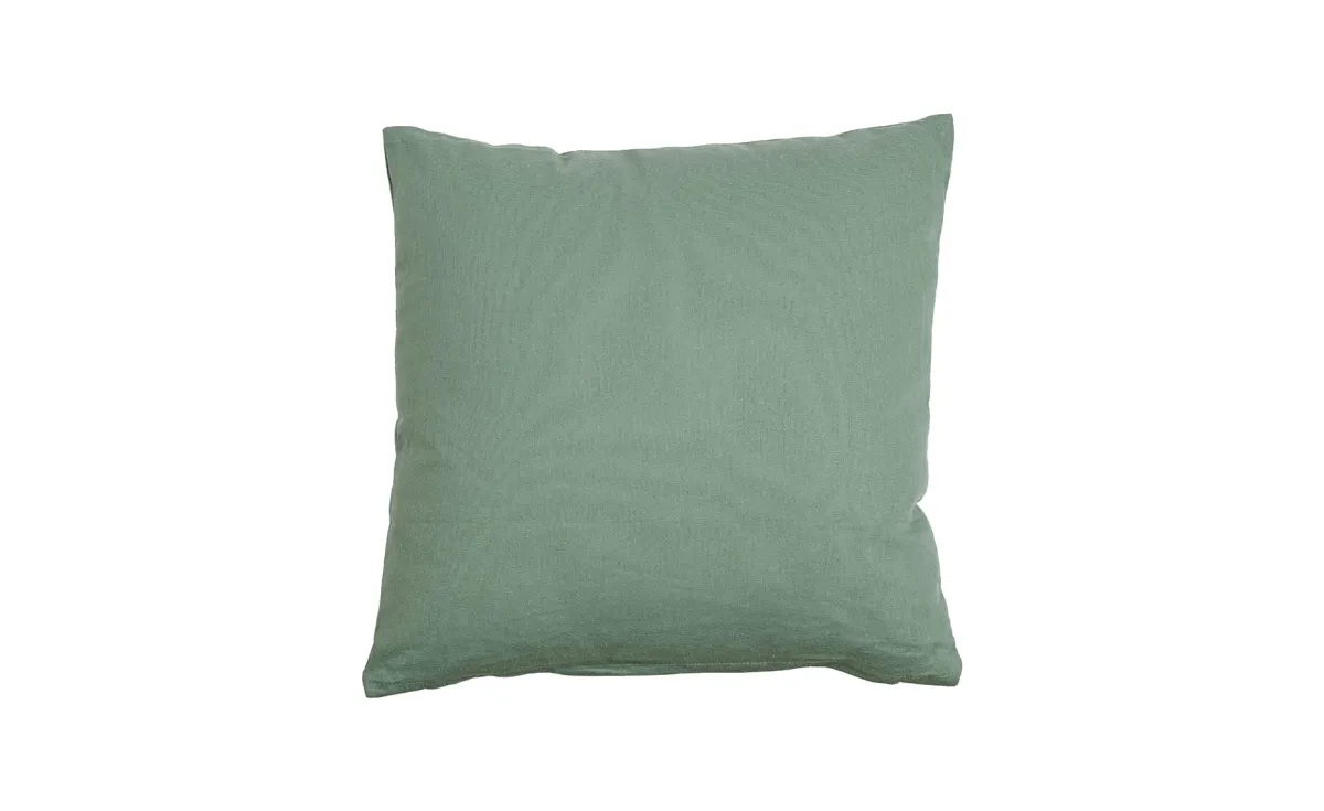 Jastuk Larisa 45x45cm zeleni