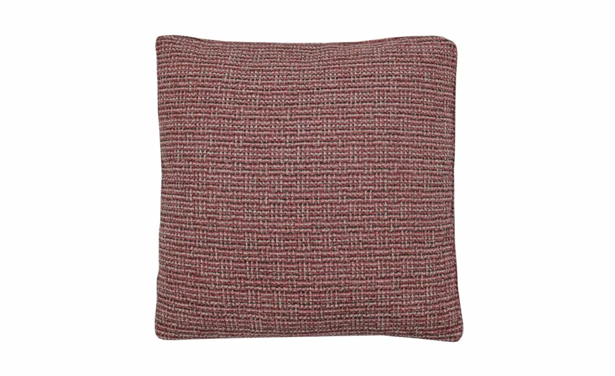 Jastuk Matthew 45x45cm crveni