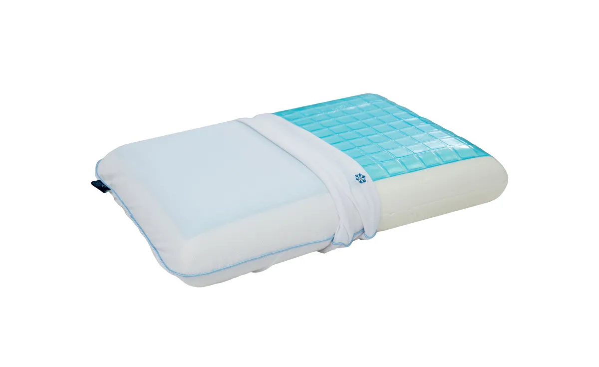 Jastuk Mlily Gelpad 60x40x12cm