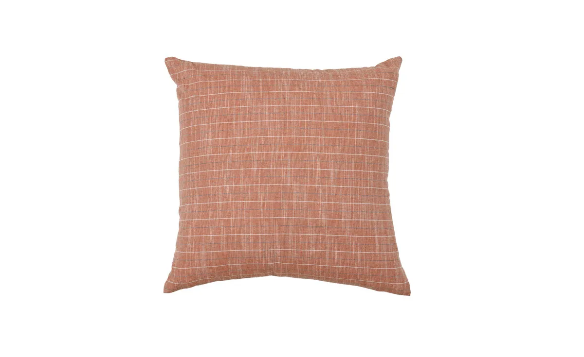 Jastuk Niv 40x40cm crveni