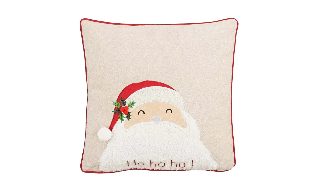 Jastuk Santa 45x45cm