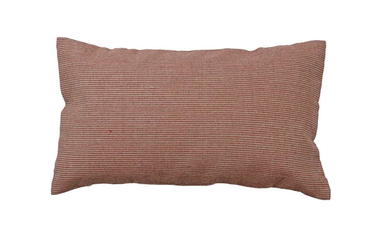 Jastuk Tarra 30x50cm crveni