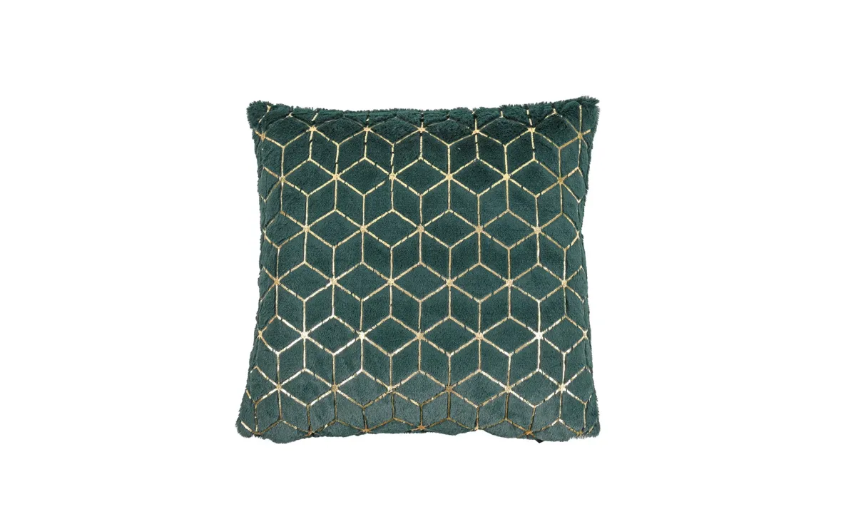 Jastuk Tixy 45x45cm zeleni