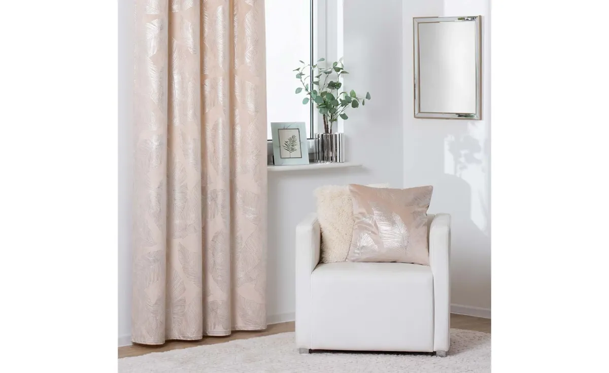 Jastuk Vanua 45x45cm bež