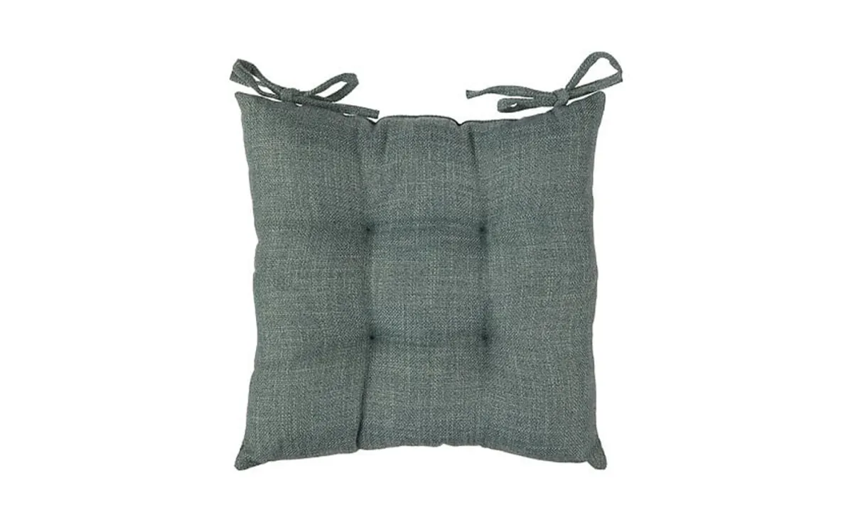 Jastuk za stolicu Clem 38x38cm zeleni