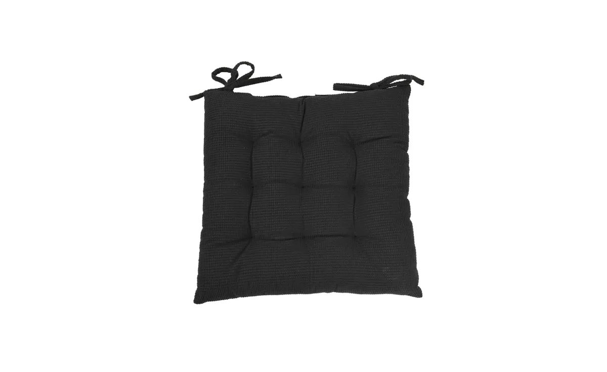 Jastuk za stolicu Frodo 40x40cm sivi