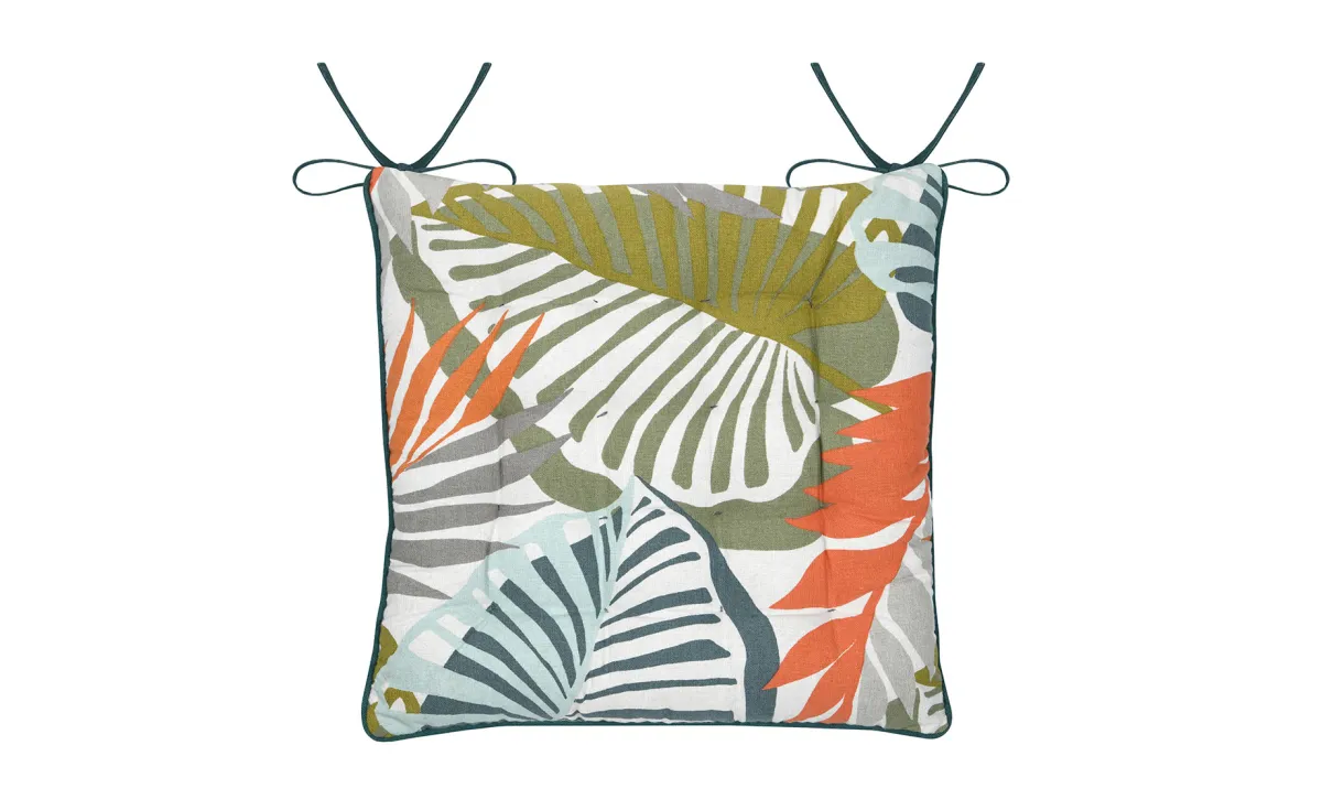 Jastuk za stolicu Kentia 38x38cm