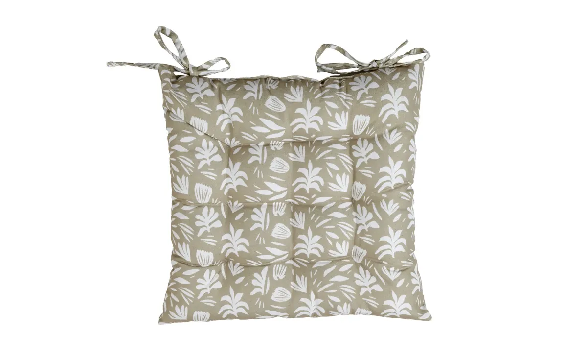 Jastuk za stolicu Leafes 40x40cm