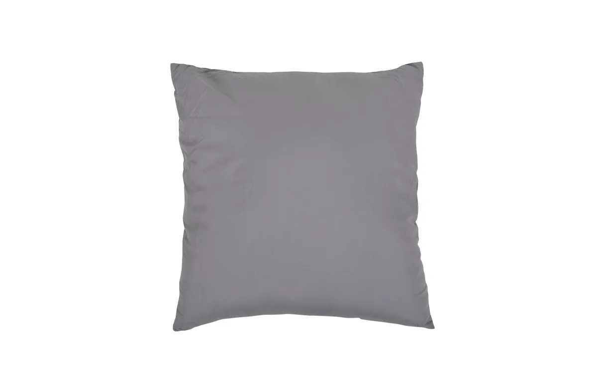Jastuk Zen 40x40cm sivi