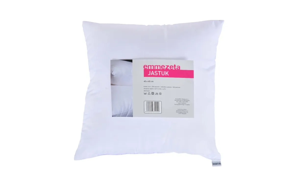 Jastuk/Punjenje Viola 40X40cm