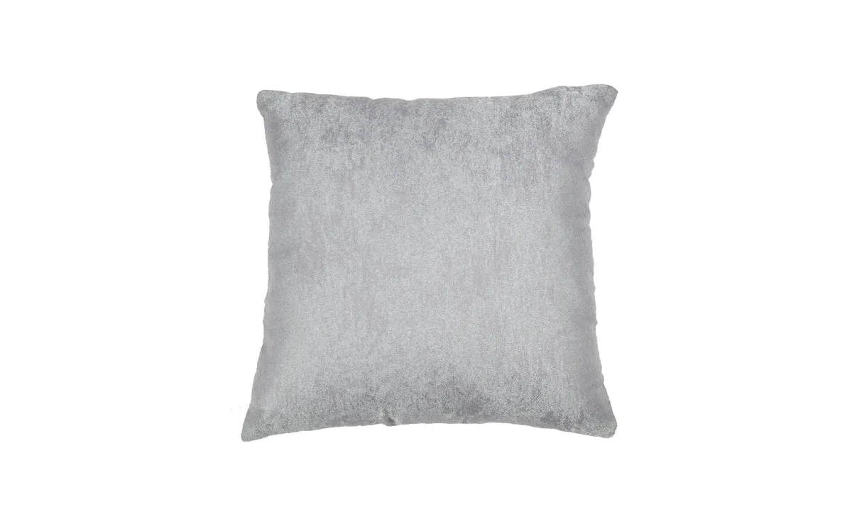 Jastučnica Cesar 40x40cm siva