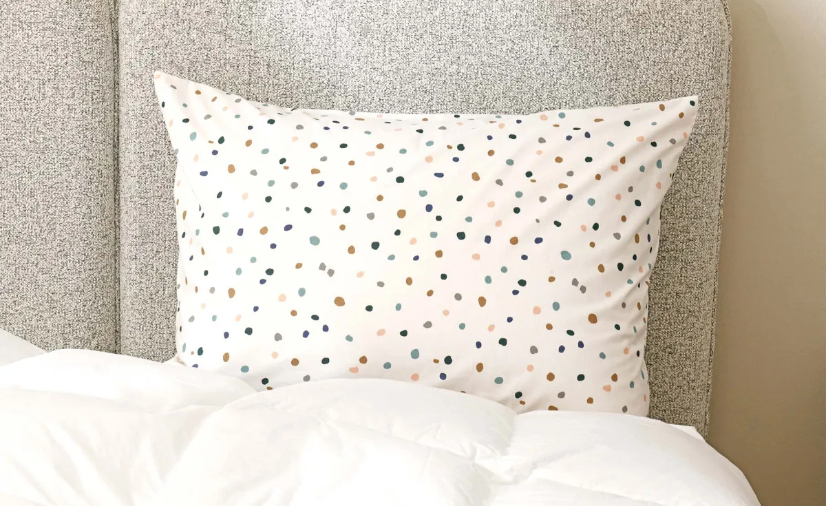 Jastučnica Dots 60x80cm