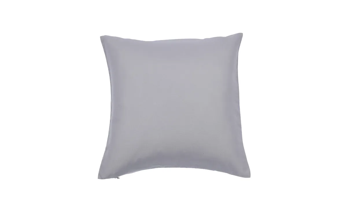 Jastučnica Gala 40x40cm sv.siva