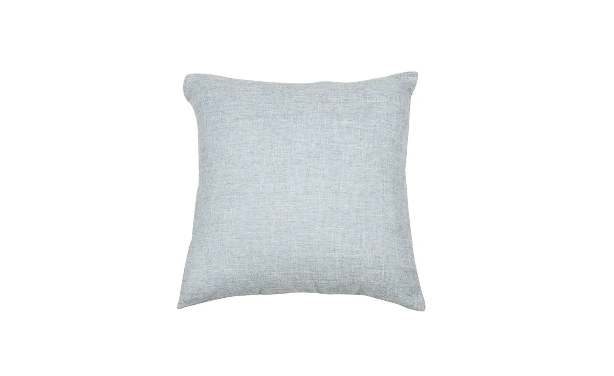 Jastučnica Hint  40x40cm tirkiz