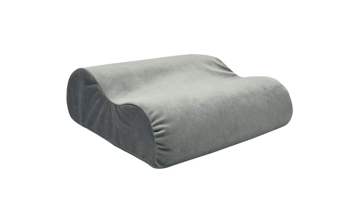 Joga jastuk za putovanja 30x25x10/6/8cm