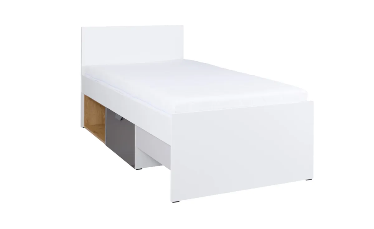 Joker krevet sa podnicom 95x204x96 cm