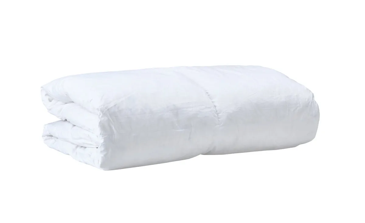 Jorgan Royal platinum perje 140x200cm