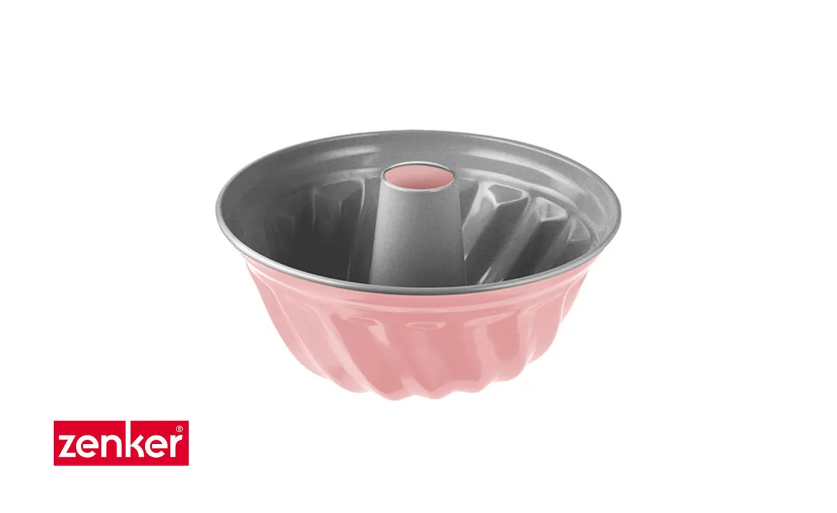 Kalup za kuglof Fackelmann 22 cm