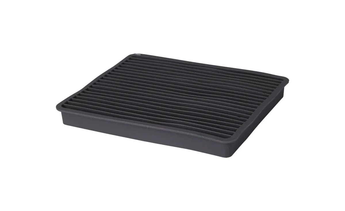 Kalup za led mrvljeni
