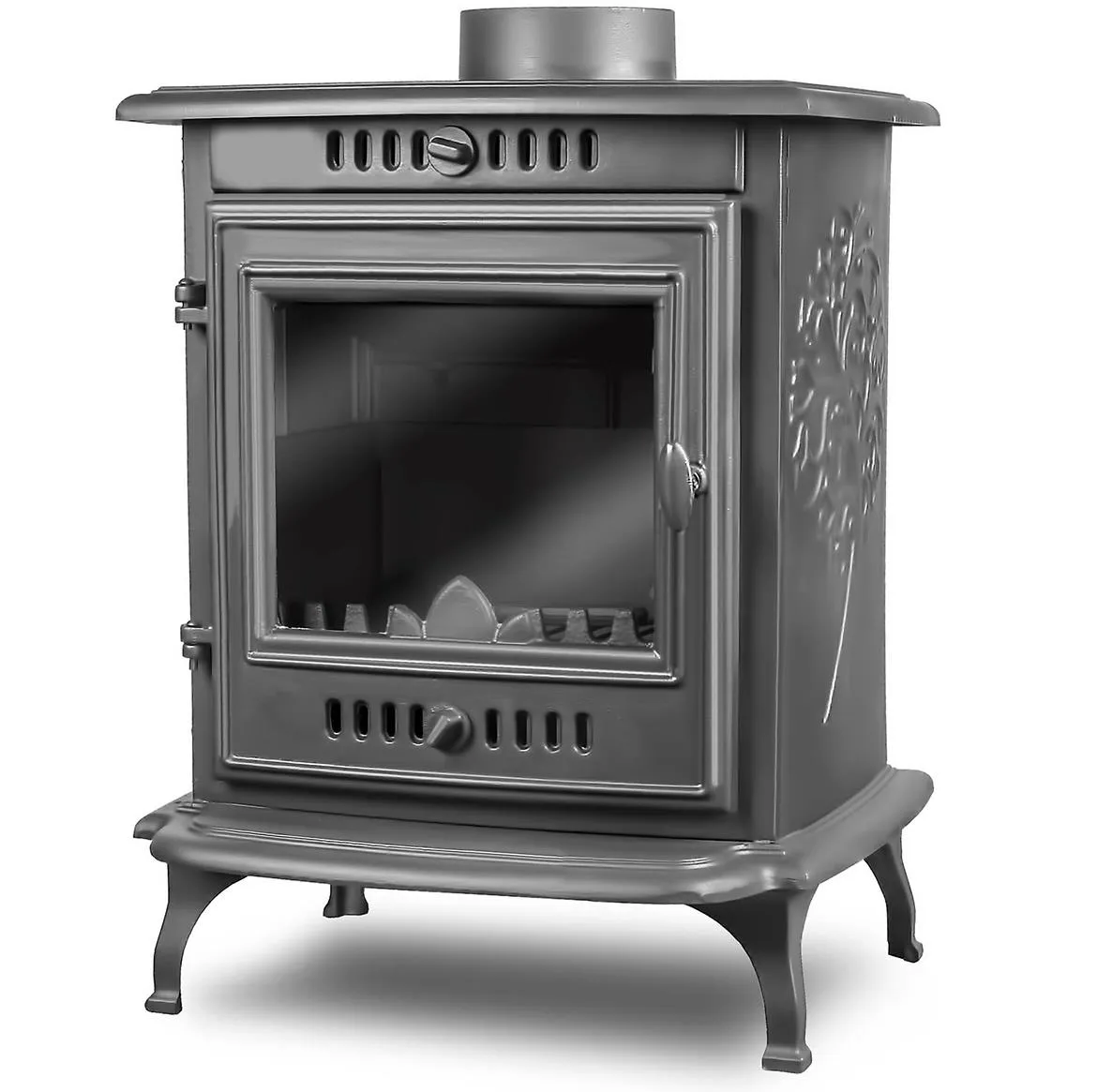 Kamin P10 6,8 kW
