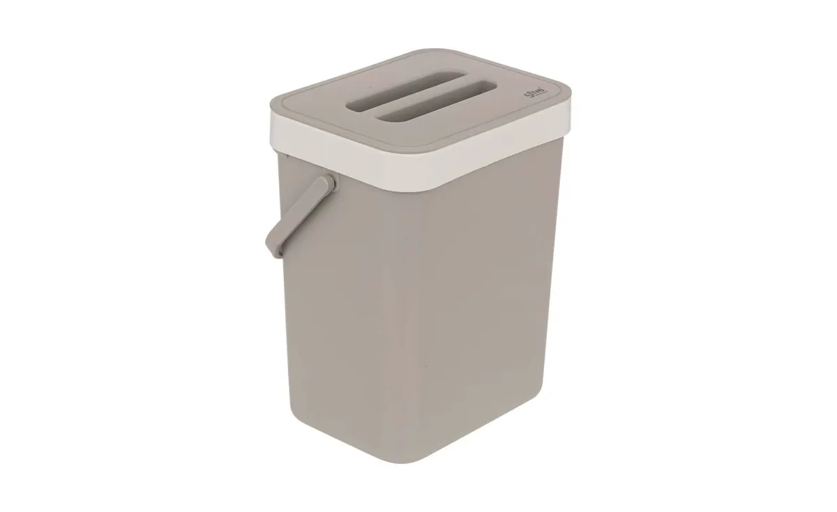 Kanta za biootpad Cody 5l bež