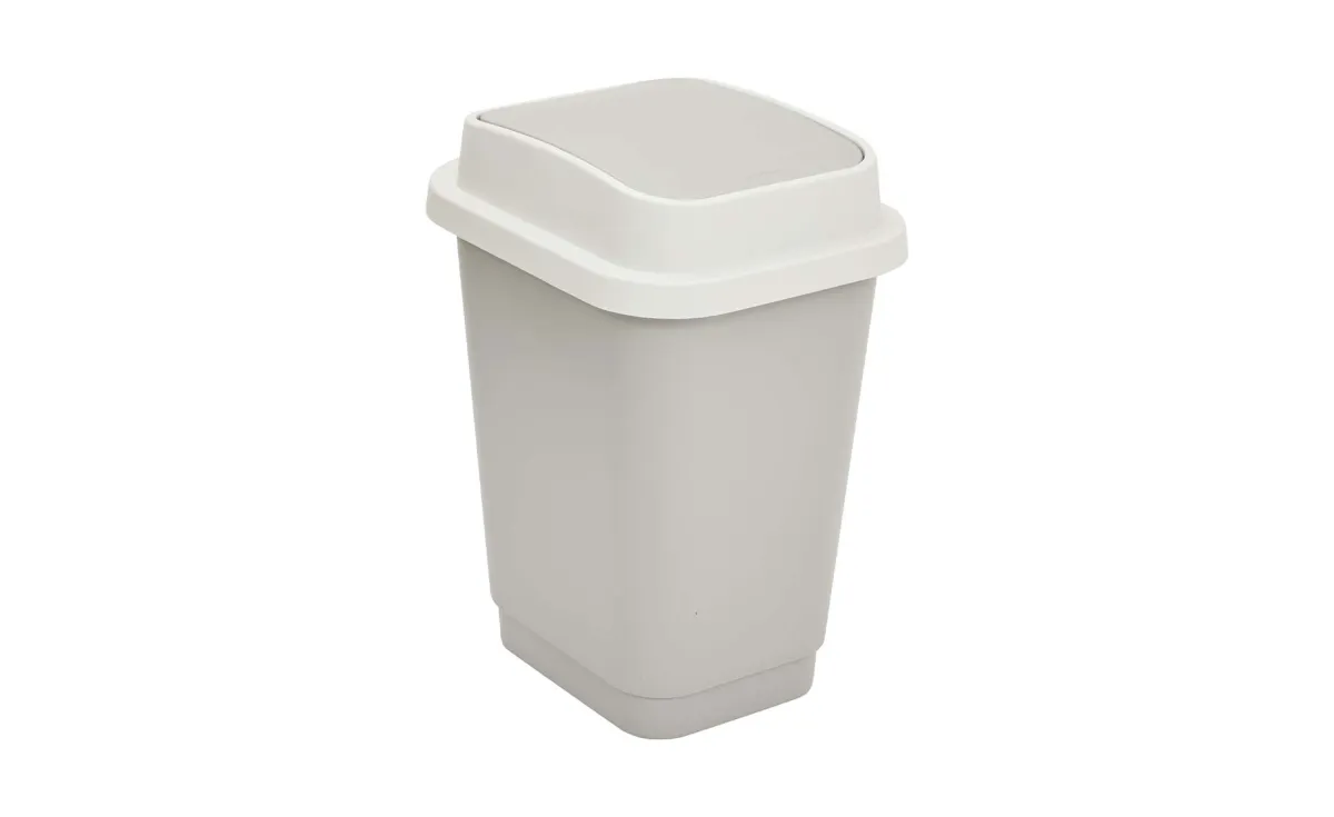 Kanta za otpatke Ashton 10l bež