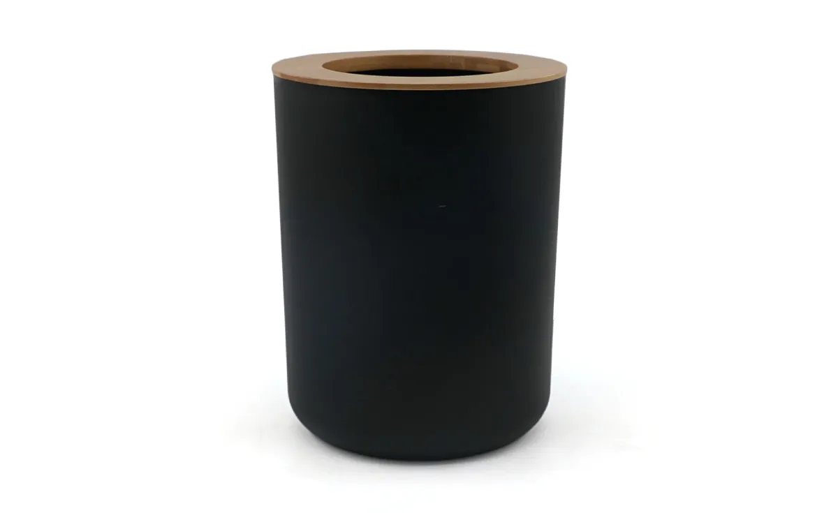 Kanta za otpatke Astrid crna