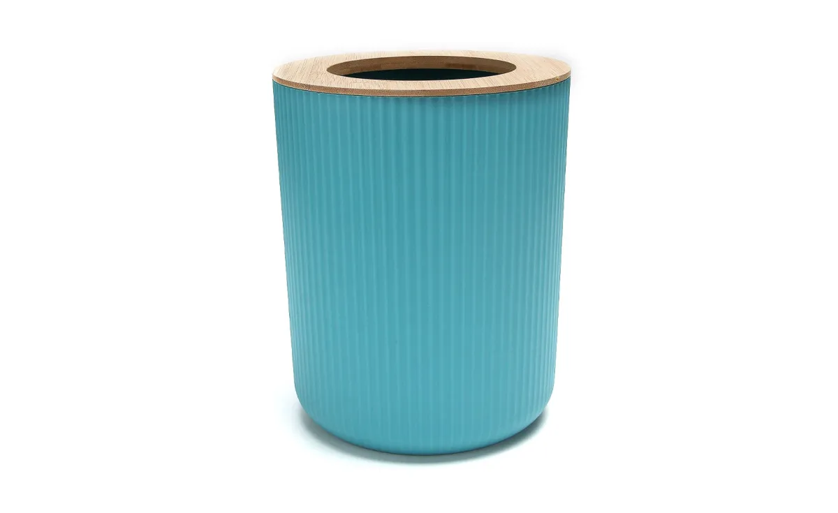 Kanta za otpatke Astrid plava