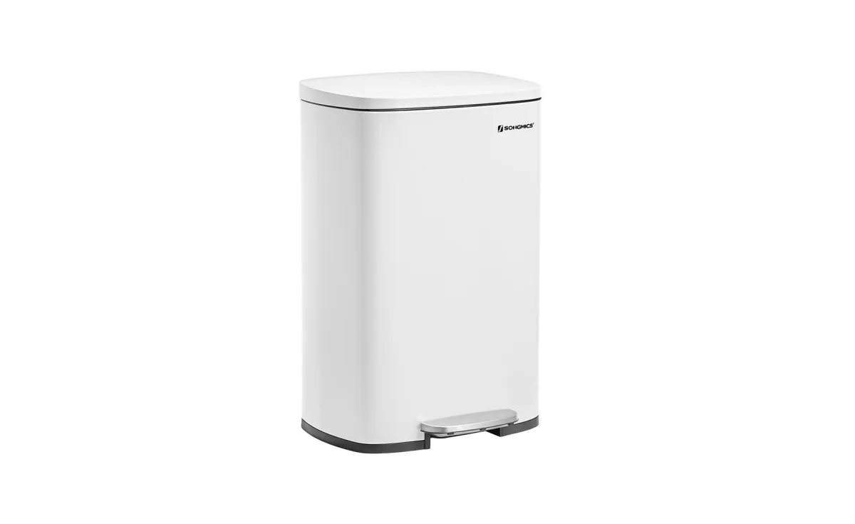 Kanta za otpatke Devon 50l bela