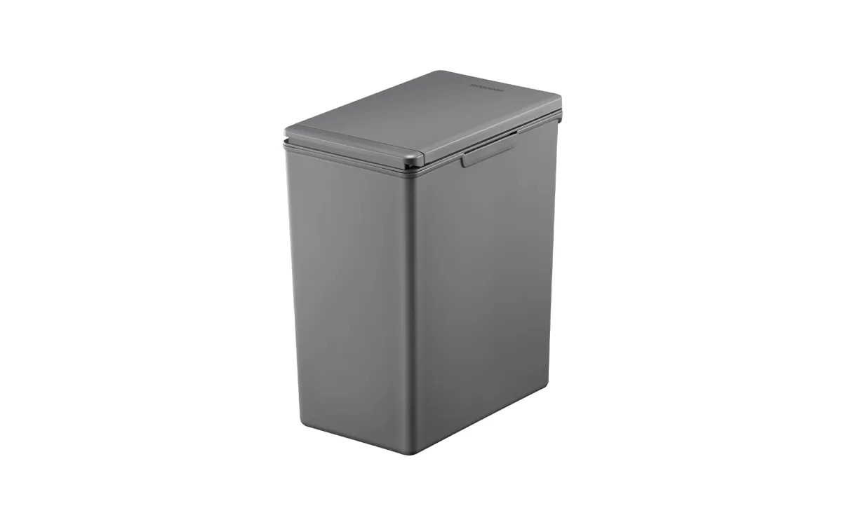 Kanta za otpatke Oslo 20l siva