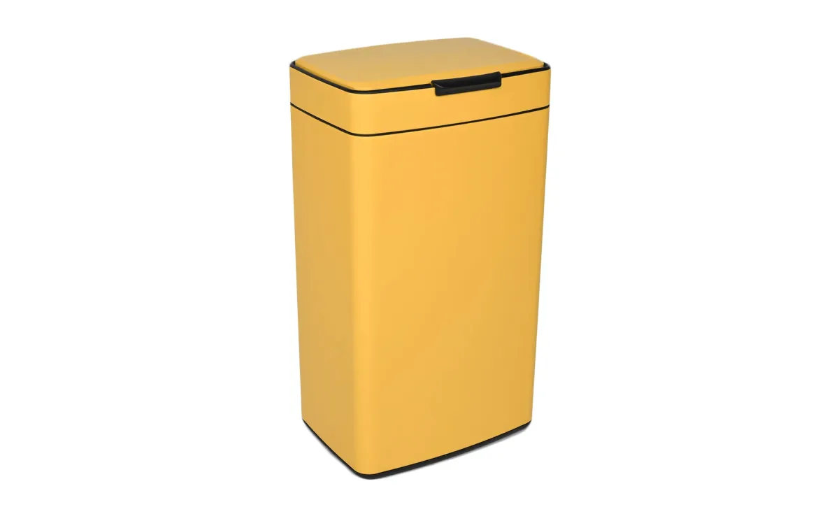 Kanta za otpatke Peyton 40l žuta