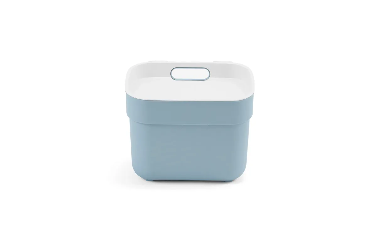 Kanta za otpatke Ready to collect 5l siva