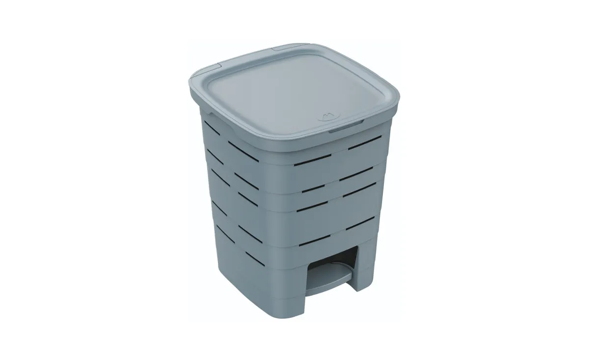 Kanta za otpatke Signature 16l plava