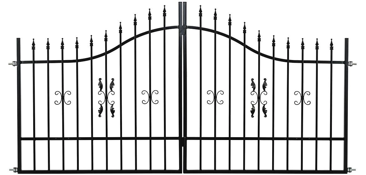 Kapija Marcel 3,5m / Zn