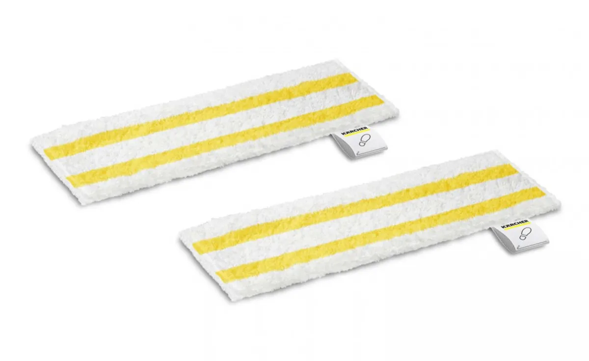 Karcher EASYFIX SET podna obloga 2 kom