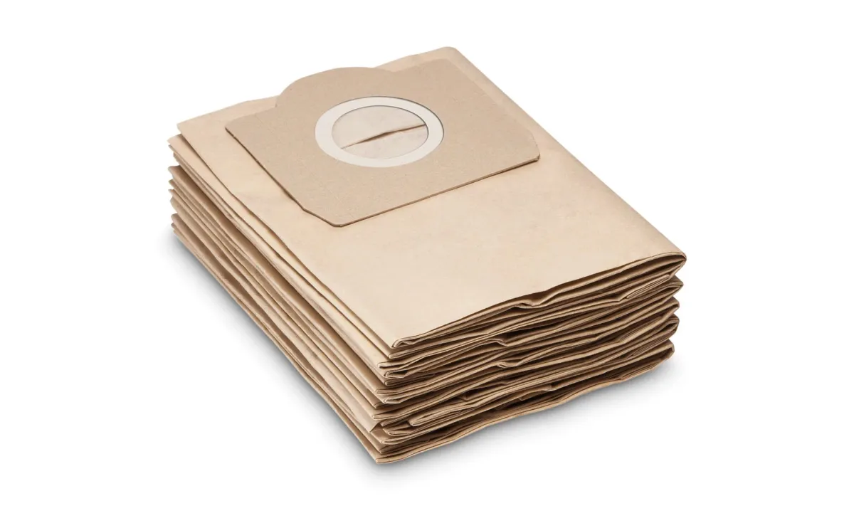 Karcher papirna kesa za WD usisivače