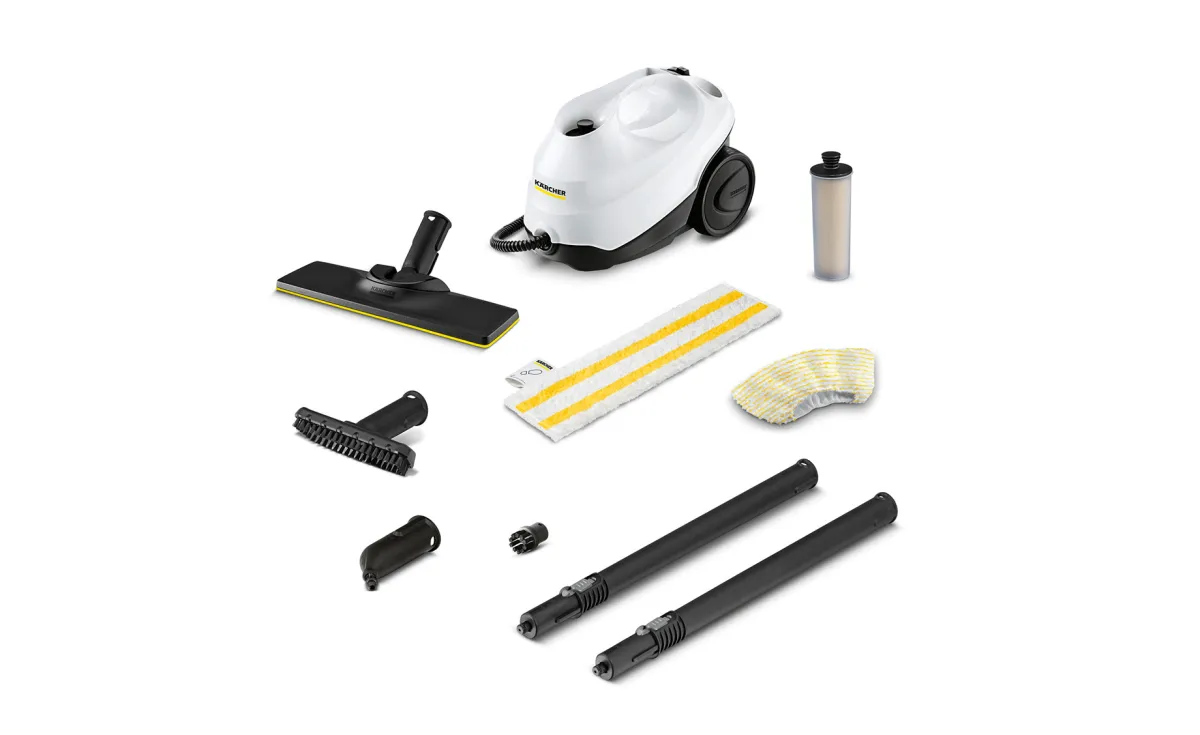 Karcher SC 3 EASY FIX paročistač