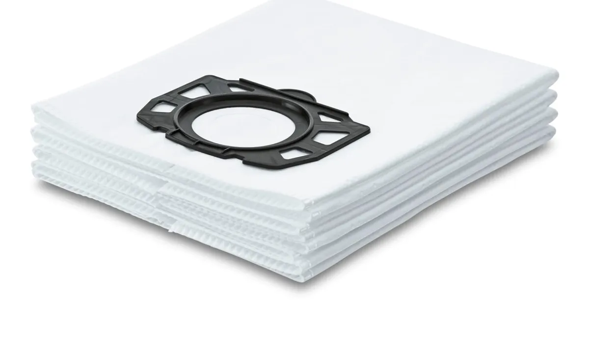 Karcher tekstilna kesa za WD usisivače